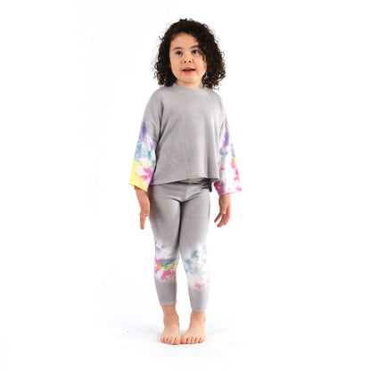 Luxe Legging, in Geode