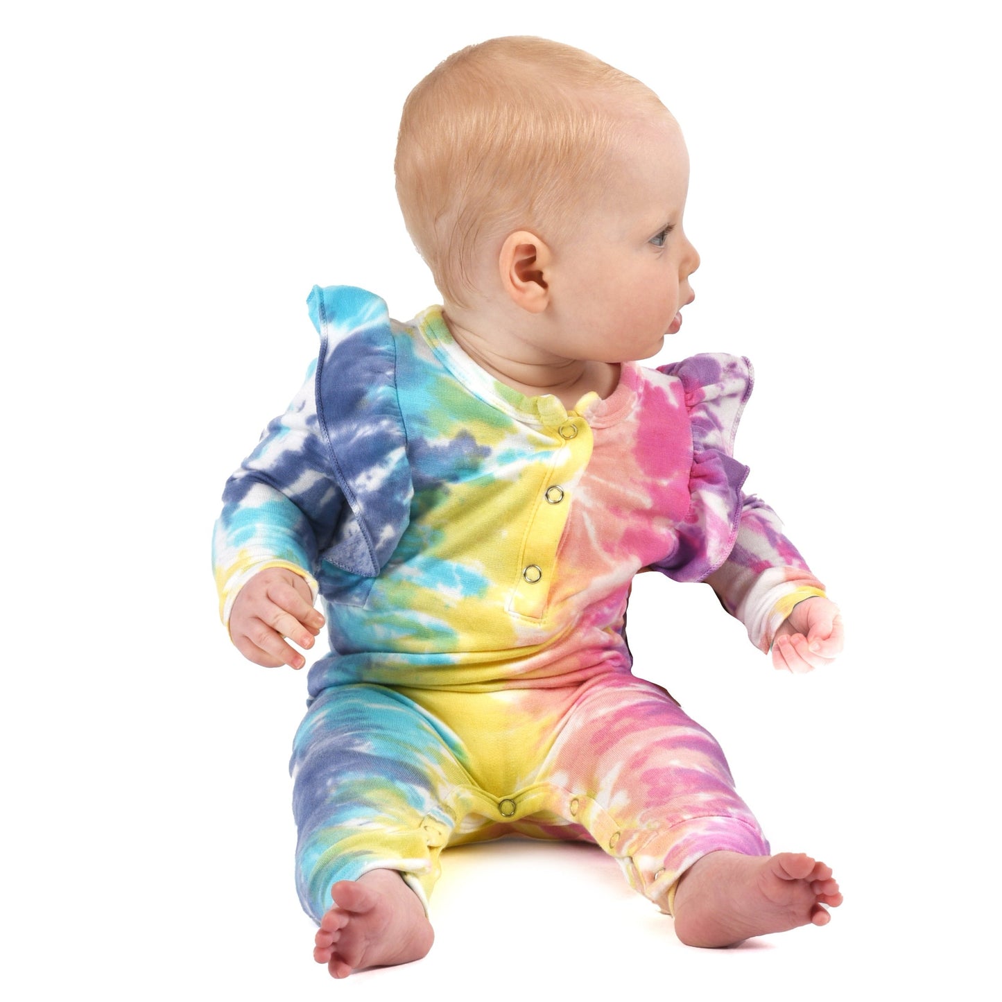 Hightide Onesie, in Palette