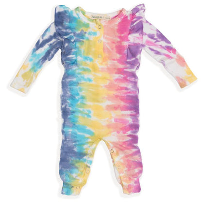 Hightide Onesie, in Palette