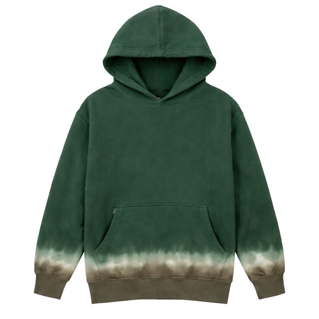 Lounge Hoodie, Tree