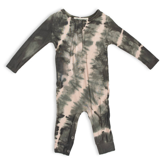 Lowtide Onesie, Grassland