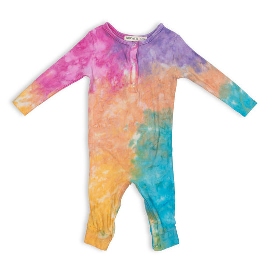 Lowtide Onesie, Spell