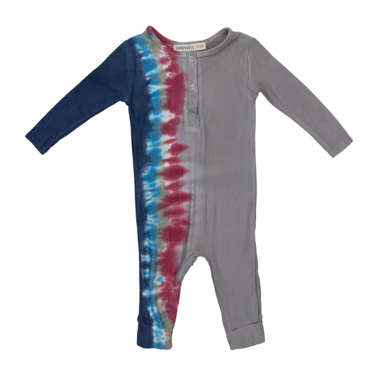 Lowtide Onesie, Tidal