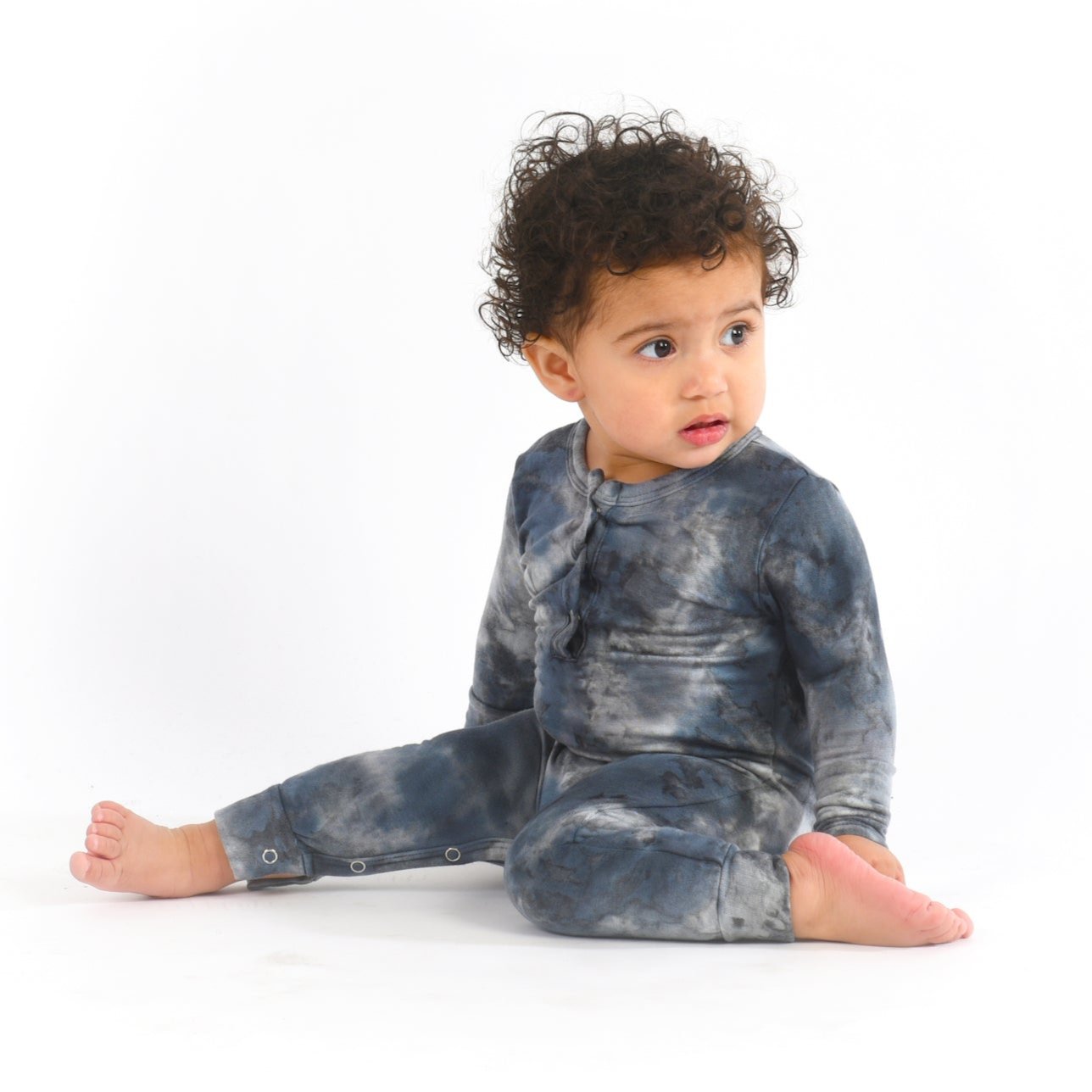 Lowtide Onesie, in Cobra