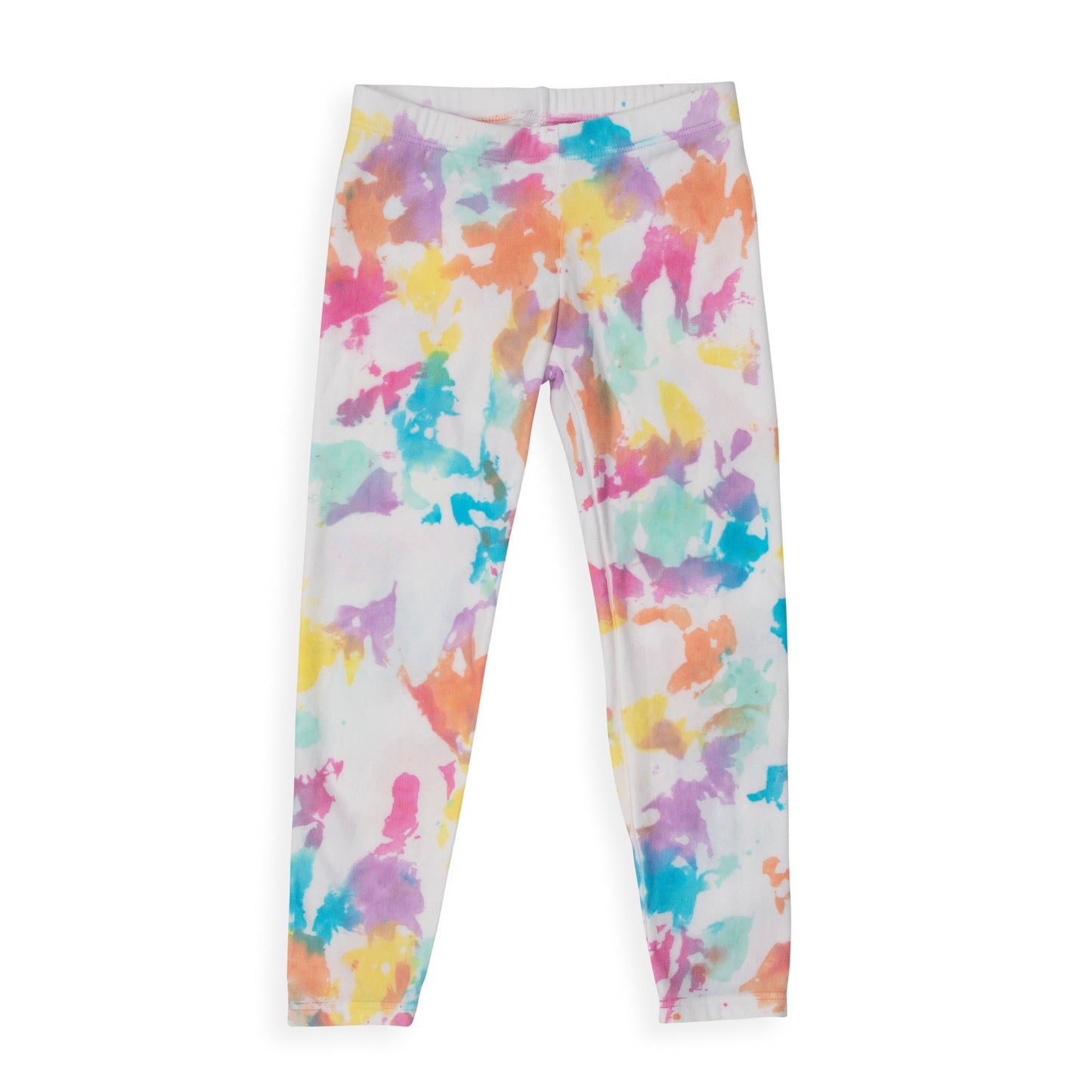 Luxe Legging, Rosette