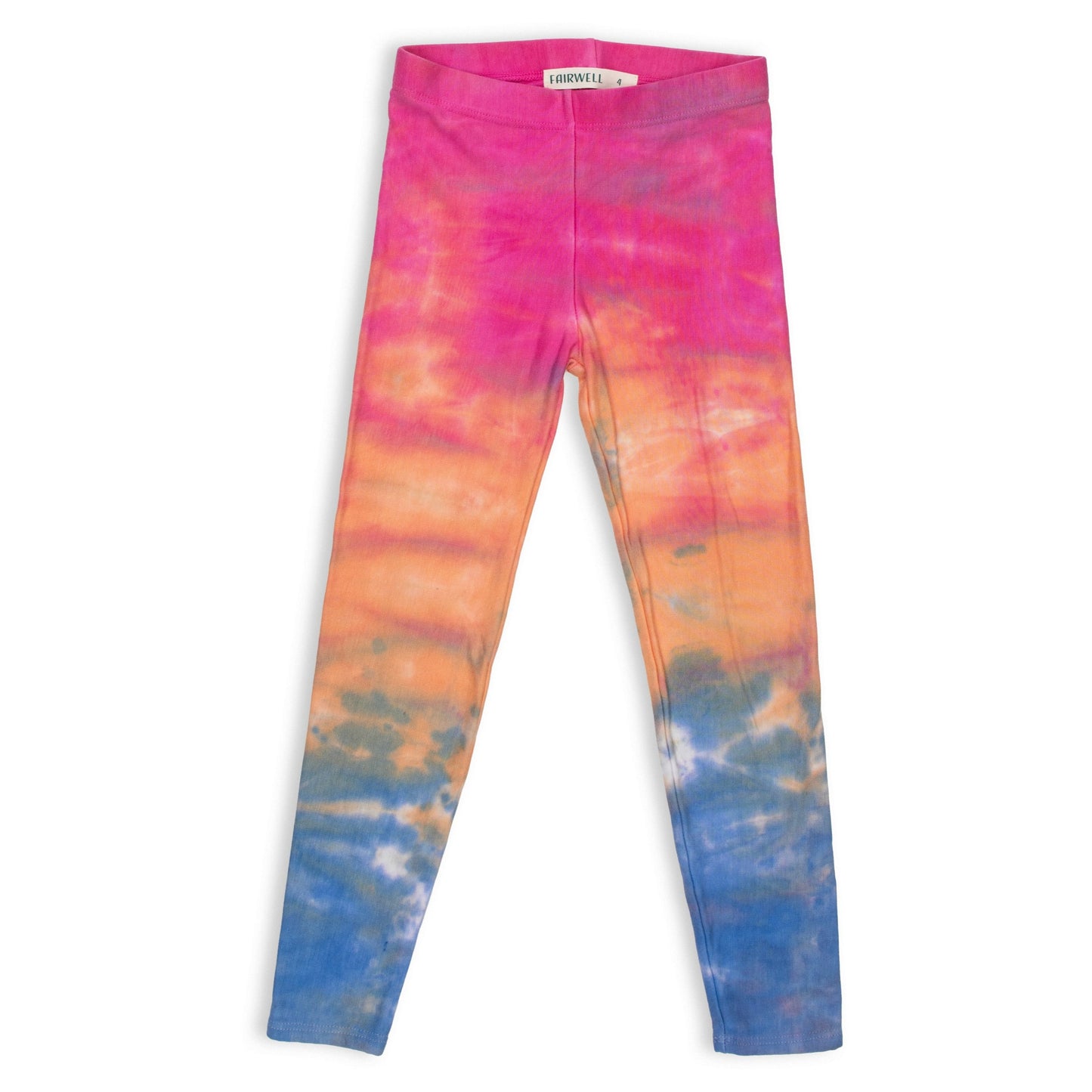 Luxe Legging, Skyline