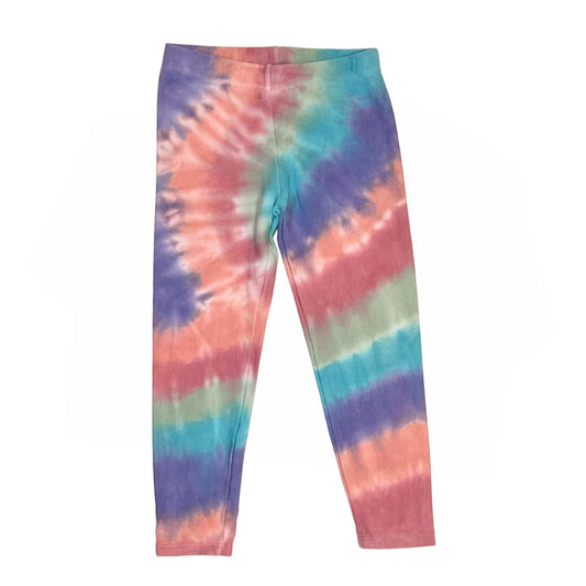 Luxe Legging, Thistle