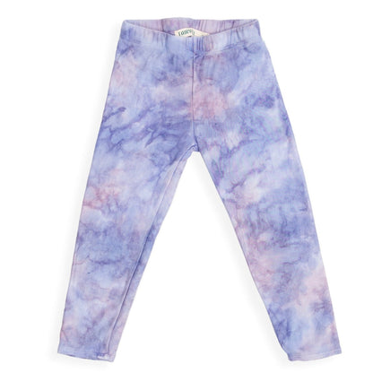 Luxe Legging, in Amethyst