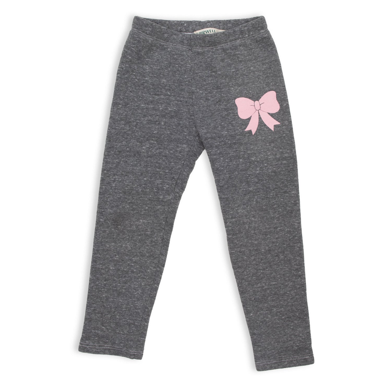 Luxe Legging, Bow
