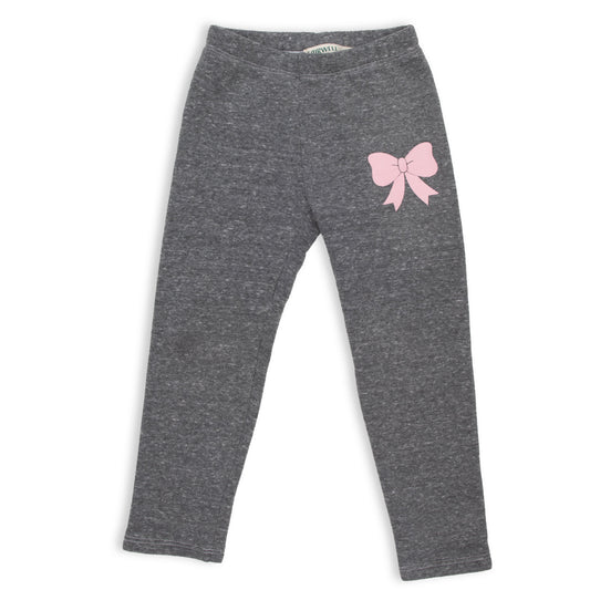 Luxe Legging, Bow