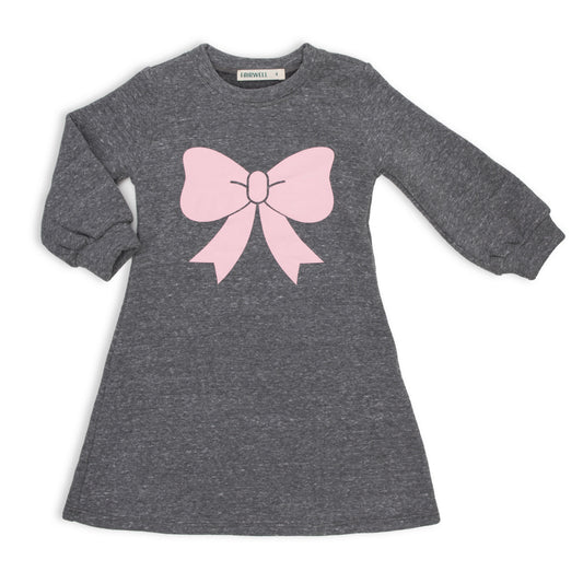Market Dress, Bow
