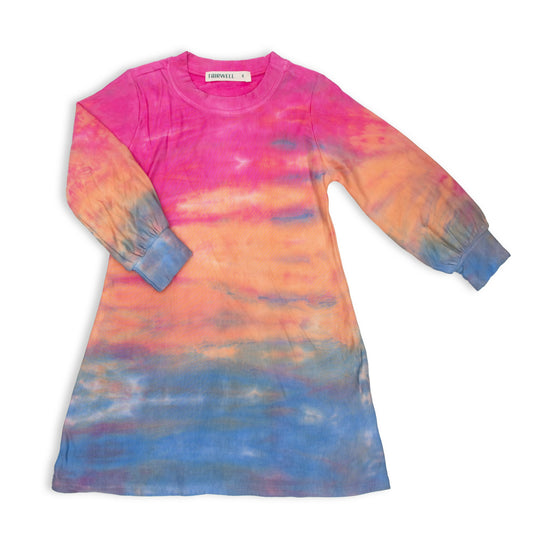 Market Dress, Skyline