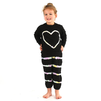 Mellow Raglan, in Big Heart