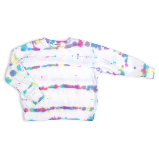 Mellow Raglan, Candy