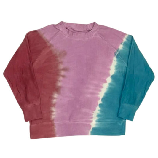 Mellow Raglan, Flower