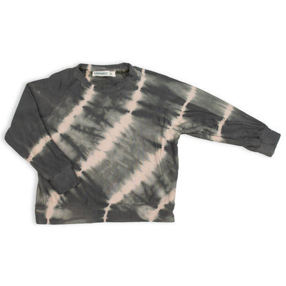 Mellow Raglan, Grassland