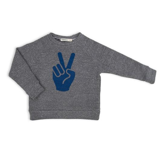 Mellow Raglan, Peace