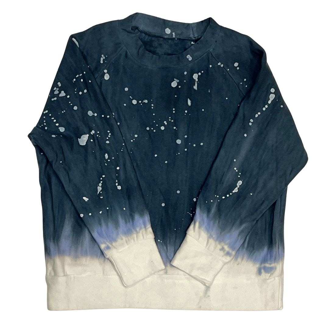 Mellow Raglan, Snowfall