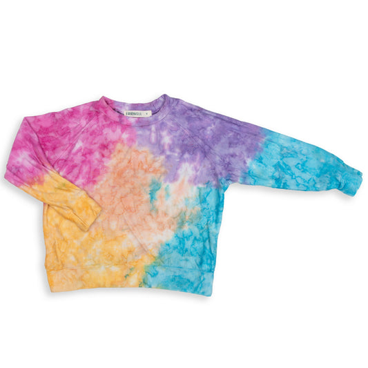 Mellow Raglan, Spell