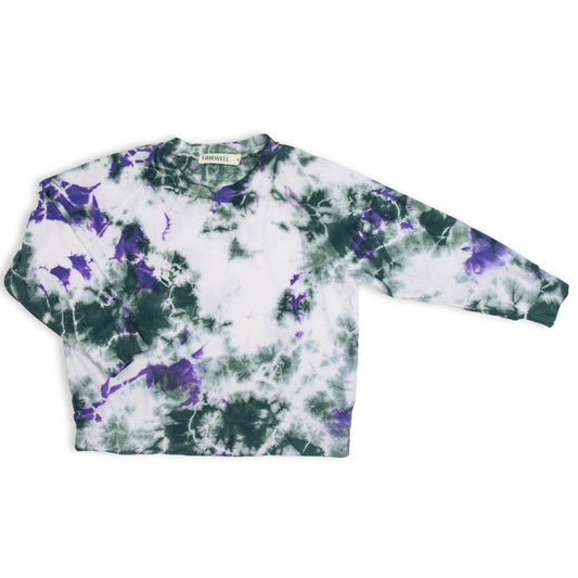 Mellow Raglan, Atlas