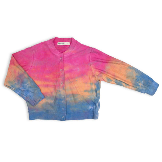 Pacific Jacket, Skyline