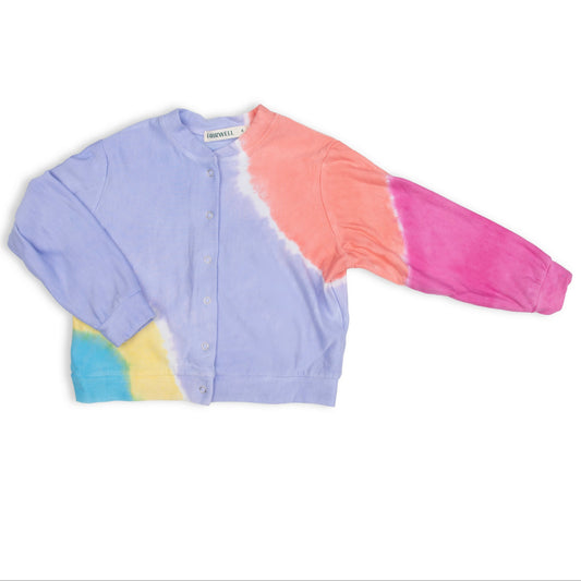 Pacific Jacket, Twinkle