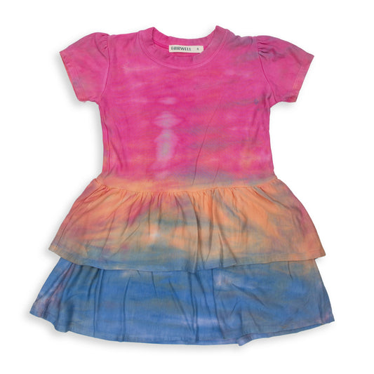 Party Dress, Skyline