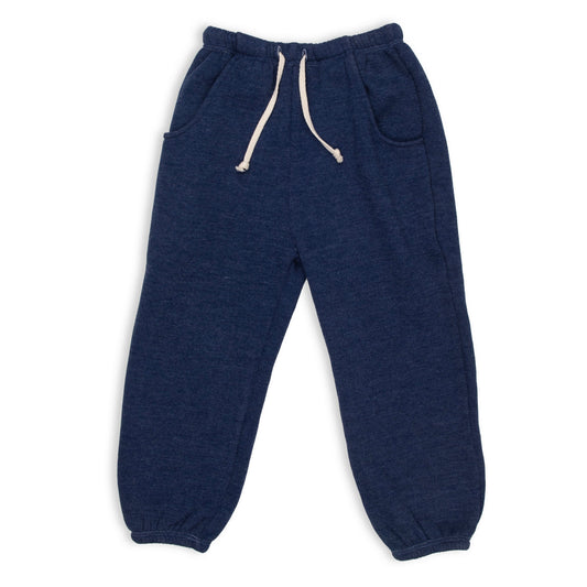 Pocket Sweats, Ash Blue