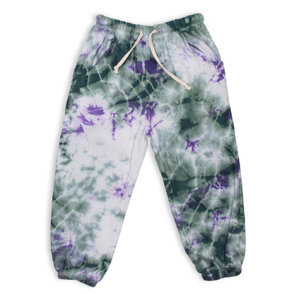 Pocket Sweats, Atlas