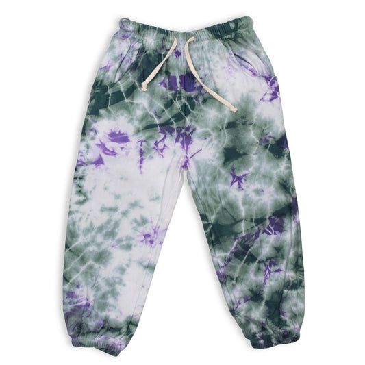 Pocket Sweats, Atlas