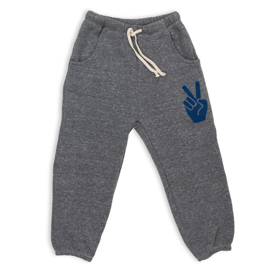 Pocket Sweat, Peace