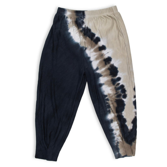 Pin Tuck Sweatpant, Olive