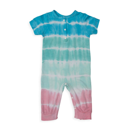 Road Onesie, Seashell