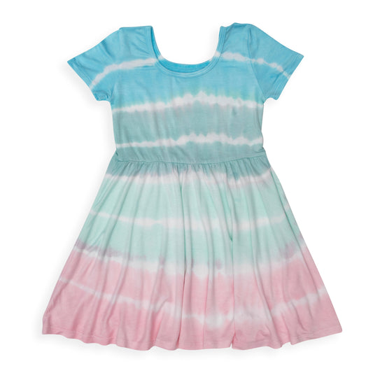 Ballet Dress, Seashell