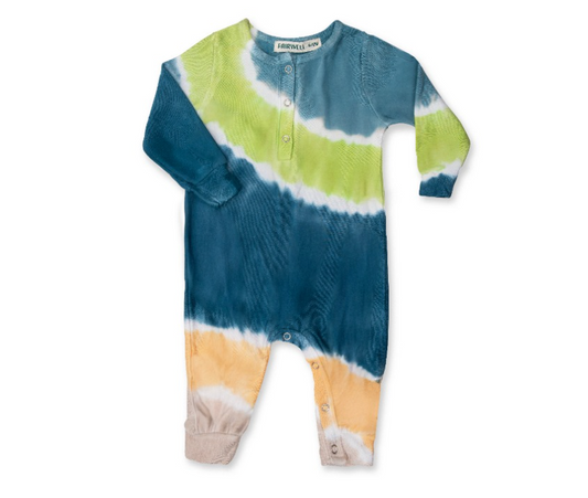 Clutch Onesie, Cosmos