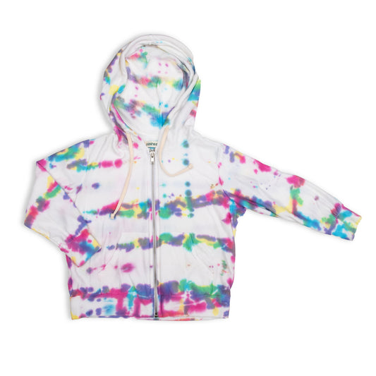 Skater Hoodie, Candy