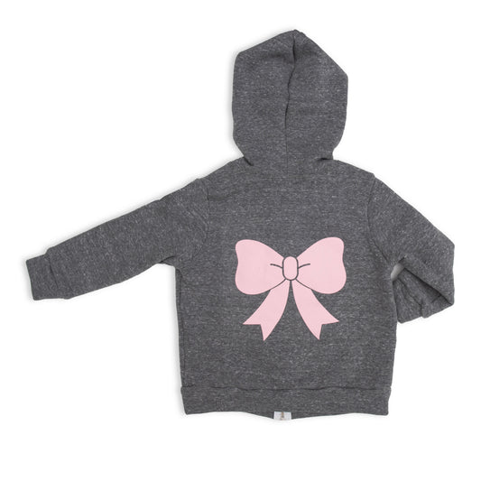 Skater Hoodie, Bow