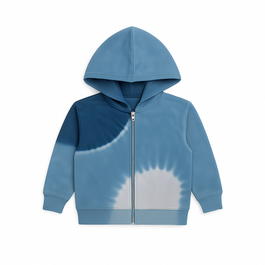 Skater Hoodie, Lunar