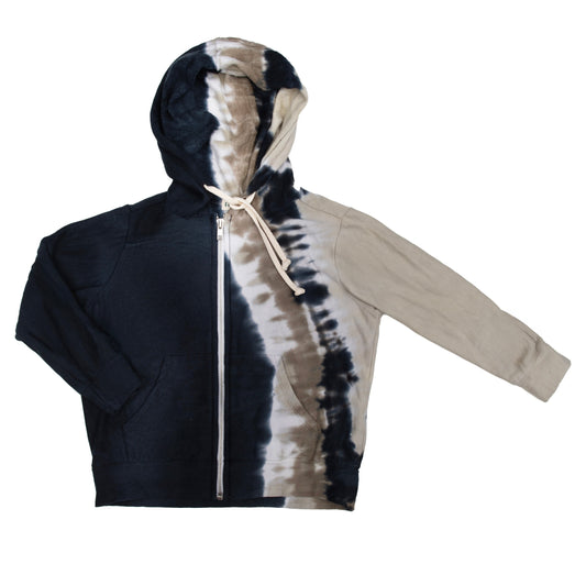 Skater Hoodie, Olive