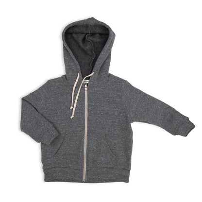 Skater Hoodie, Bow