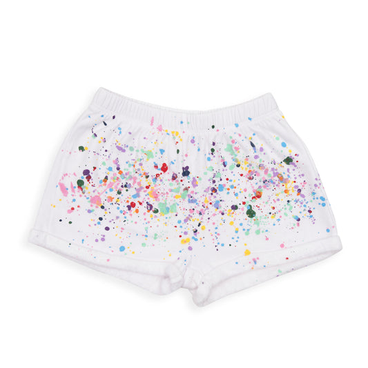 Surfrider Short, Glitter