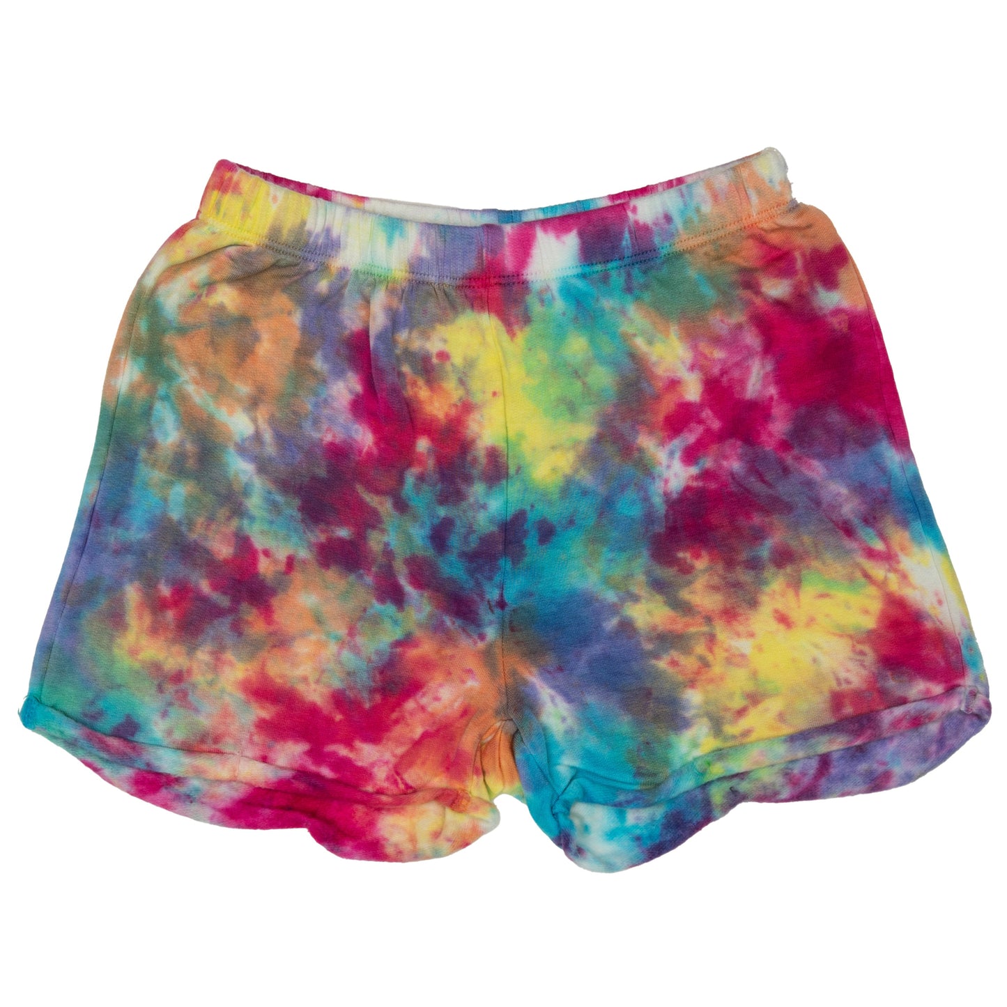 Surfrider Shorts, in Rainbow Sprinkles