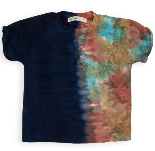 Surfrider Tee, in Breakwater