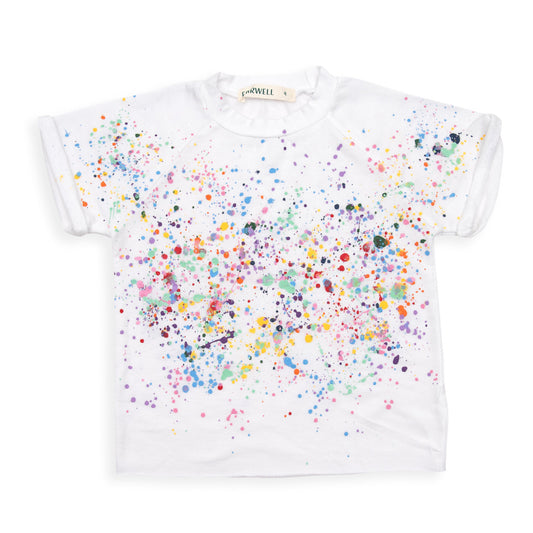 Surfrider Tee, Glitter