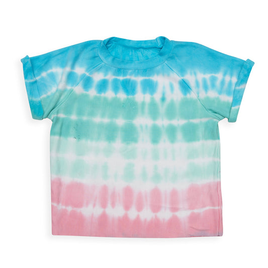 Surfrider Tee, Seashell