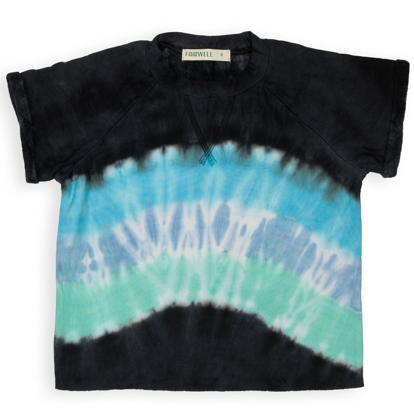 Surfrider Tee, in Wave