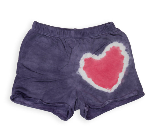 Surfrider Shorts, in Love Heart