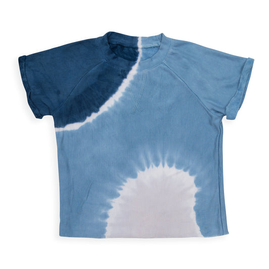 Surfrider Tee, Lunar