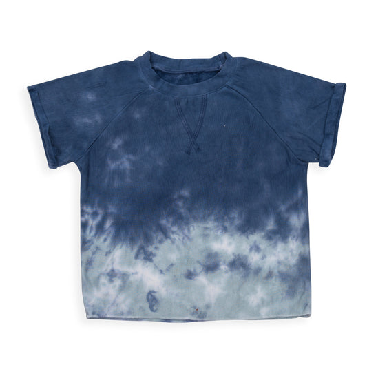 Surfrider Tee, Sea Salt