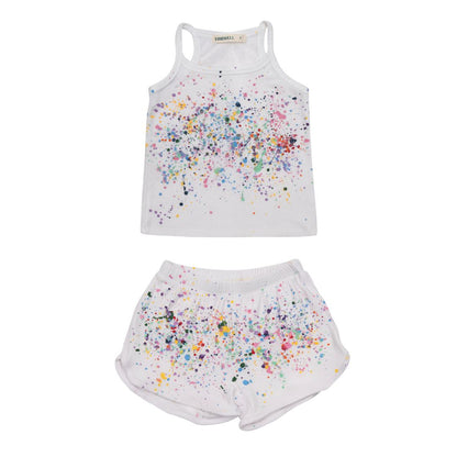 Emerson Tank, Glitter